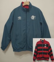 2025 Flamengo Double Sided Windbreaker