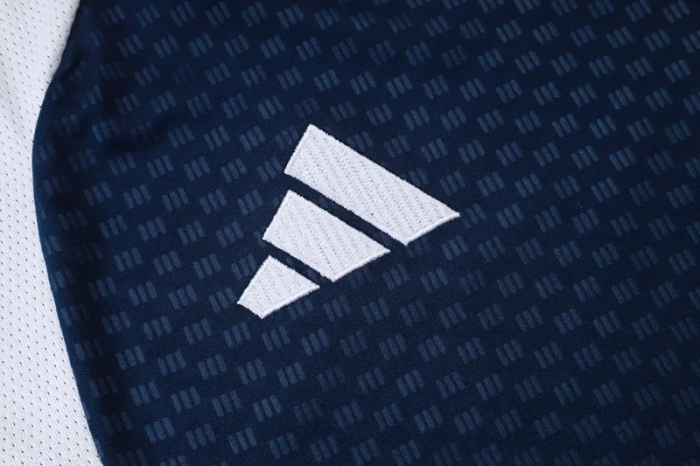 26-27 Cruzeiro High Quality Training Short Suit