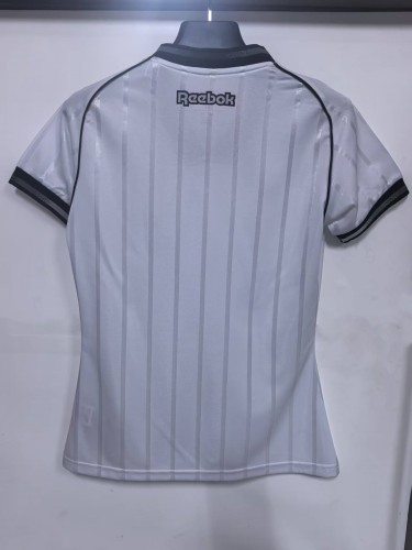 2025 Botafogo Third Women Fans Soccer Jersey 1:1 Thai Quality