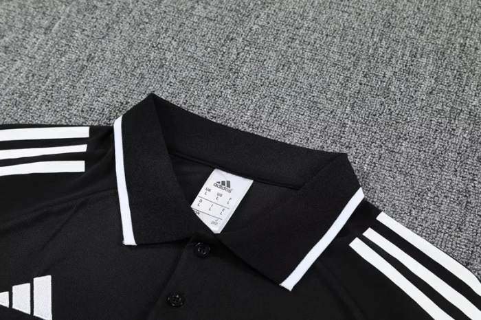 25-26 RMA High Quality Polo Tracksuit