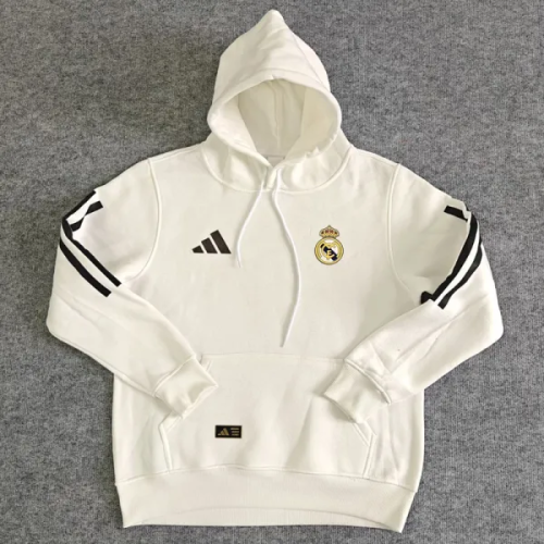 25-26 RMA White Hoody 白色(加绒)
