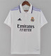 22-23 RMA Home 1:1 Fans Soccer Jersey