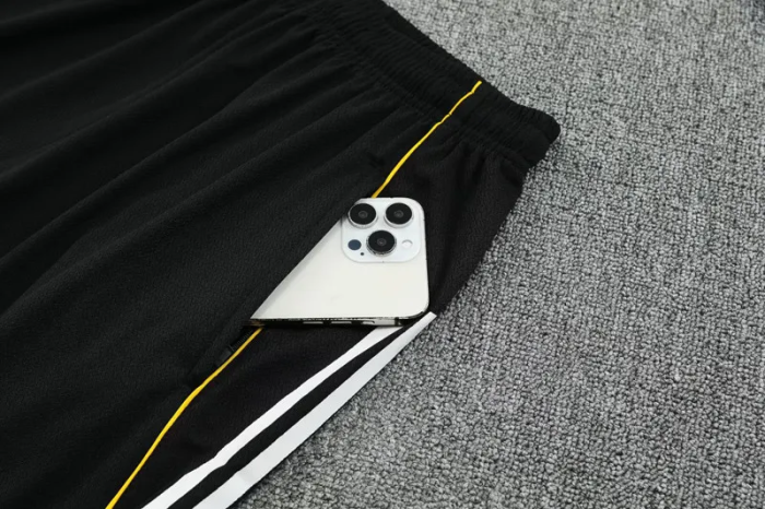 25-26 RMA High Quality Training Short Suit