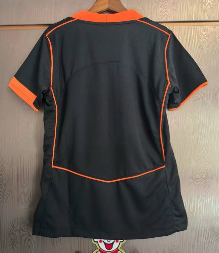 25-26 Corinthians Third Women Soccer Jersey (女)