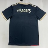 25-26 Benfica Special Edition Training shirts