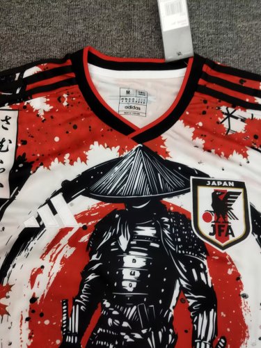24-25 Japan Special Edition Fans Version Soccer Jersey