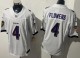 2024 NFL Baltimore Ravens New Pattern Jersey