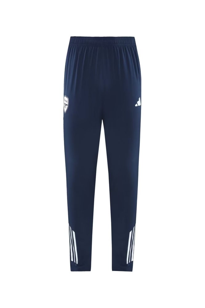 2025 ARS Blue High Quality Windbreaker Suit