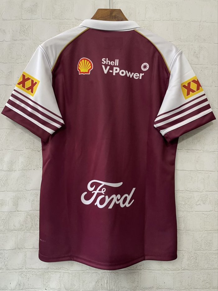 2026 High Quality Rugby Jersey