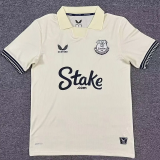 25-26 EVE Away Fans Soccer Jersey