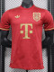 25-26 Bayern 125th Anniversary Player Version Soccer Jersey