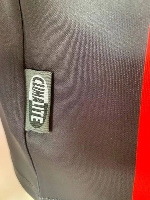 2000-2001 LeverKusen Home Retro Soccer Jersey