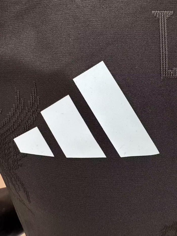 25-26 LIV Black Special Edition Player Version Training shirts