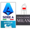 Serie A +MSC+ MILAN