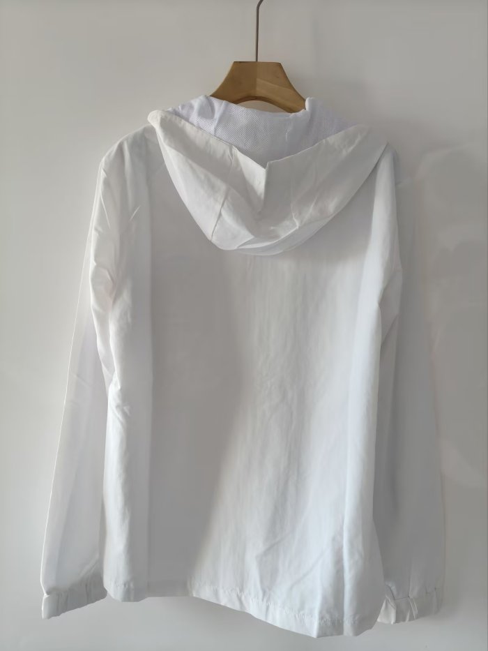 2026 Portugal New Pattern Windbreaker