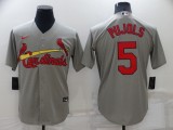 2024 MLB St. Louis Cardinals New Pattern Jersey