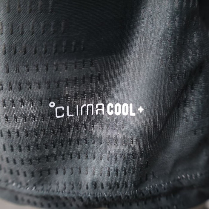 25-26 Algeria Black Player Version Training shirts