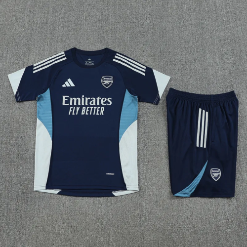 25-26 ARS High Quality Training Short Suit