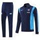 25-26 Napoli High Quality Jacket Tracksuit