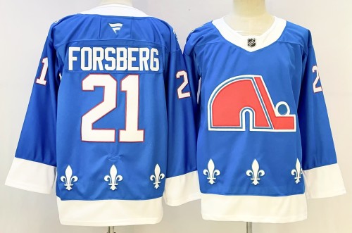 2026 NHL New Pattern Jersey