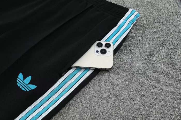 25-26 LIV High Quality Jacket Tracksuit