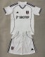 25-26 Fulham Home Adult Suit