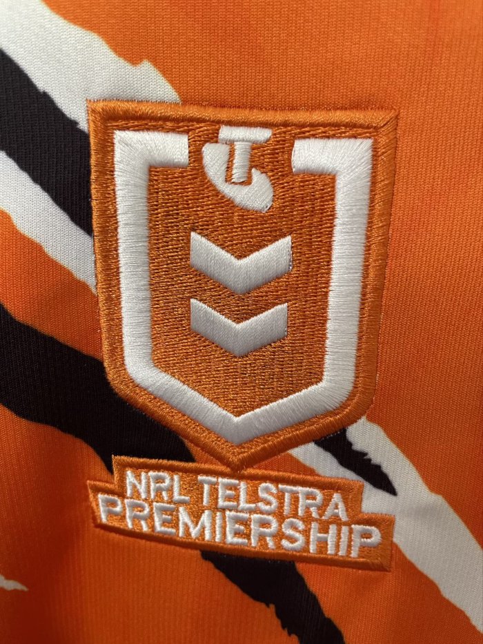 2026 High Quality Rugby Jersey