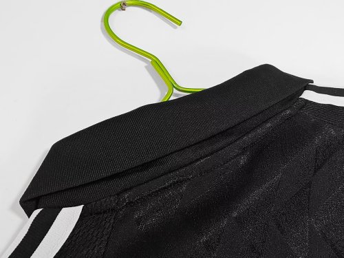 1988-1990 Germany Away Retro Soccer Jersey