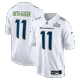 2026 NFL Seattle Seahawks New Pattern Jersey