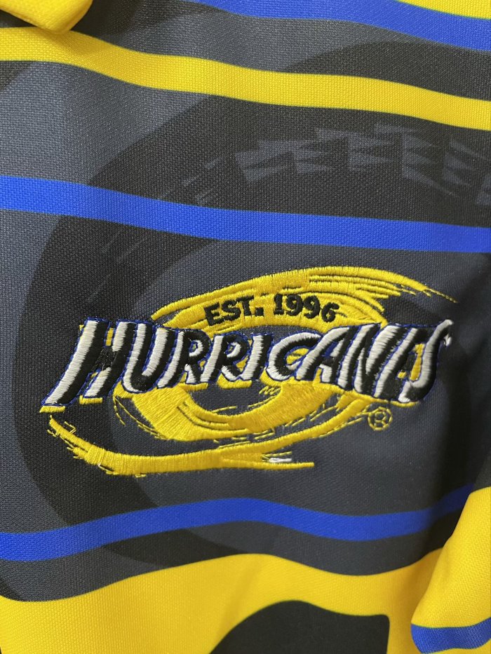 2026 High Quality Rugby Jersey