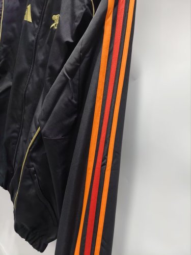 2026 ARS New Pattern Windbreaker