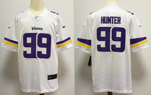 2025 NFL Minnesota Vikings New Pattern Jersey
