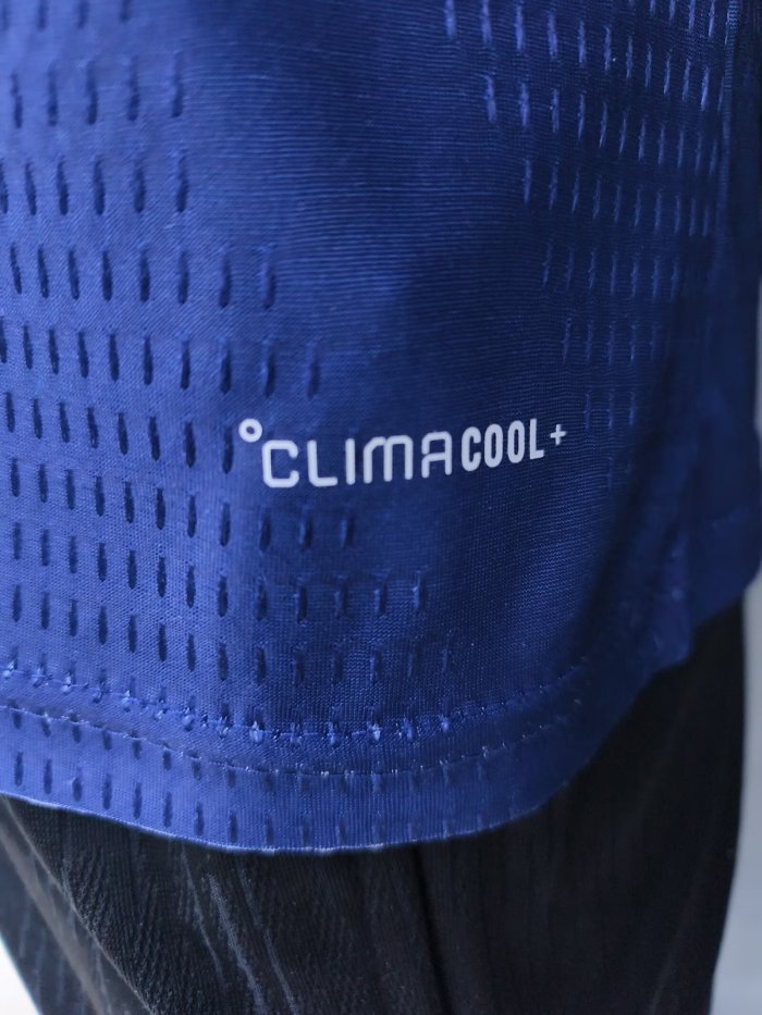 25-26 Algeria Player Version Training shirts