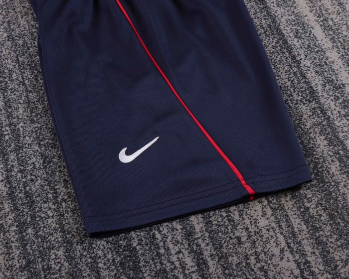 2002-2004 ARS Away Retro Kids Soccer Jersey