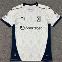 25-26 CA Independiente Away Fans Soccer Jersey