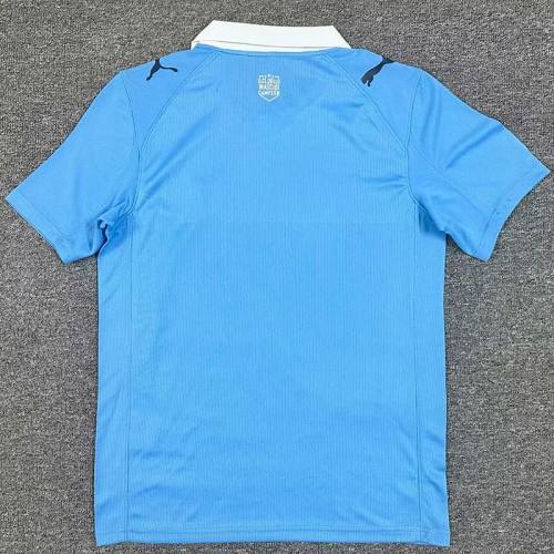 2026 Sporting Cristal Home Fans Soccer Jersey