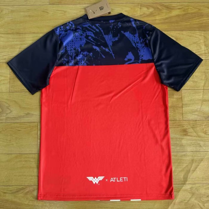 25-26 ATM Special Edition Fans Soccer Jersey