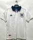 1994-1995 England Home Retro Soccer Jersey