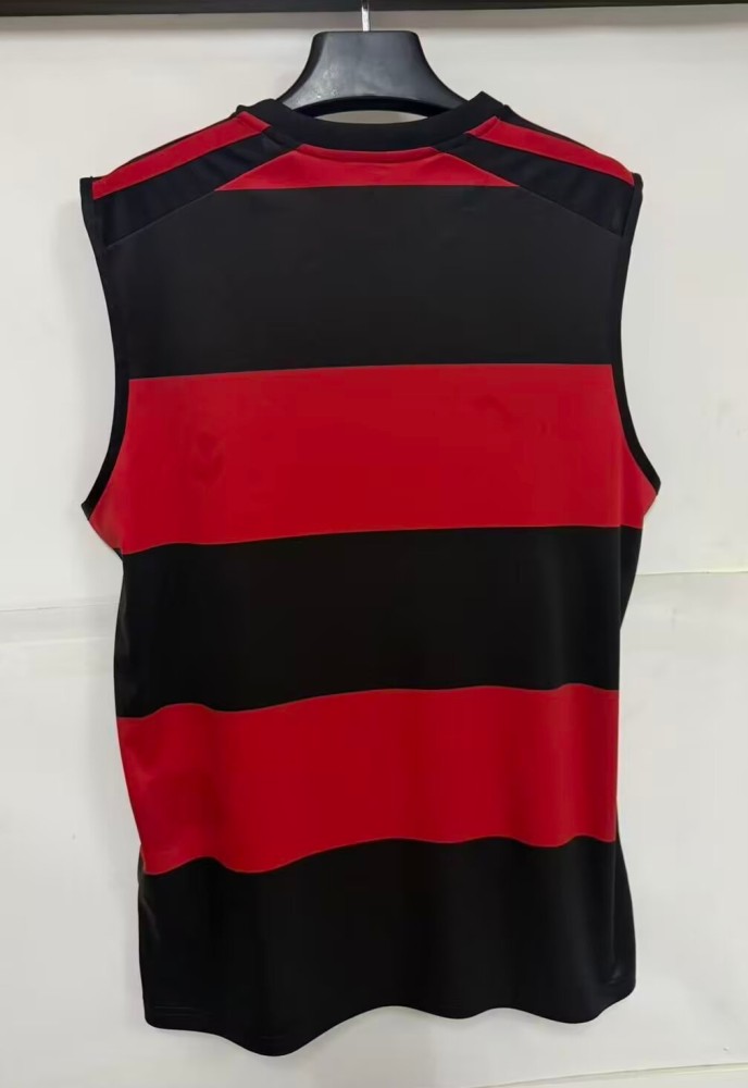 2026 Flamengo Home Vest