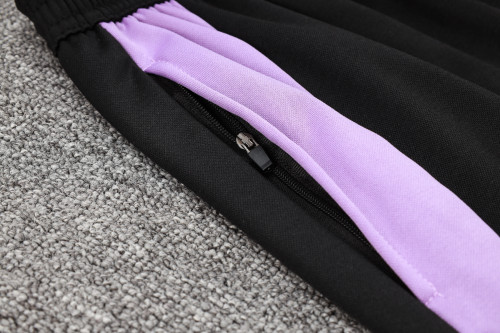 24-25 Germany High Quality Hoodie Jacket Tracksuit