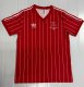 1982-1983 Aberdeen  Home Retro Soccer Jersey