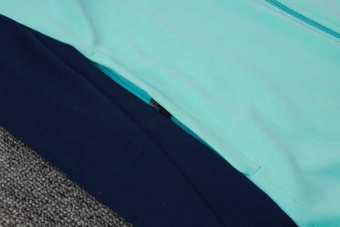 25-26 Man Utd High Quality Jacket Tracksuit