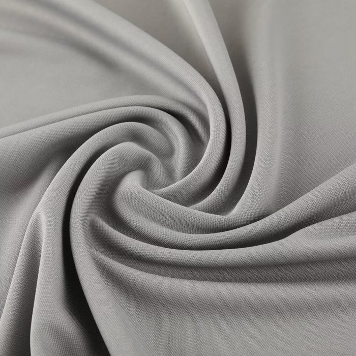 2024 AD Gray Training Short Suit