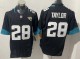 2024 NFL Jacksonville Jaguars New Pattern Jersey