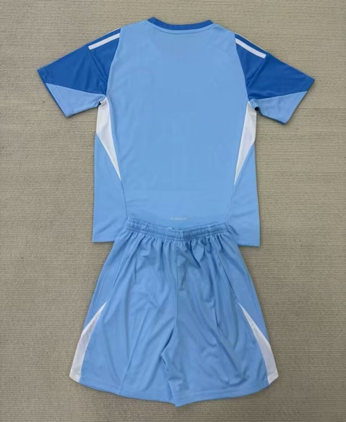 25-26 Inter Miami GoalKeeper Adult Suit