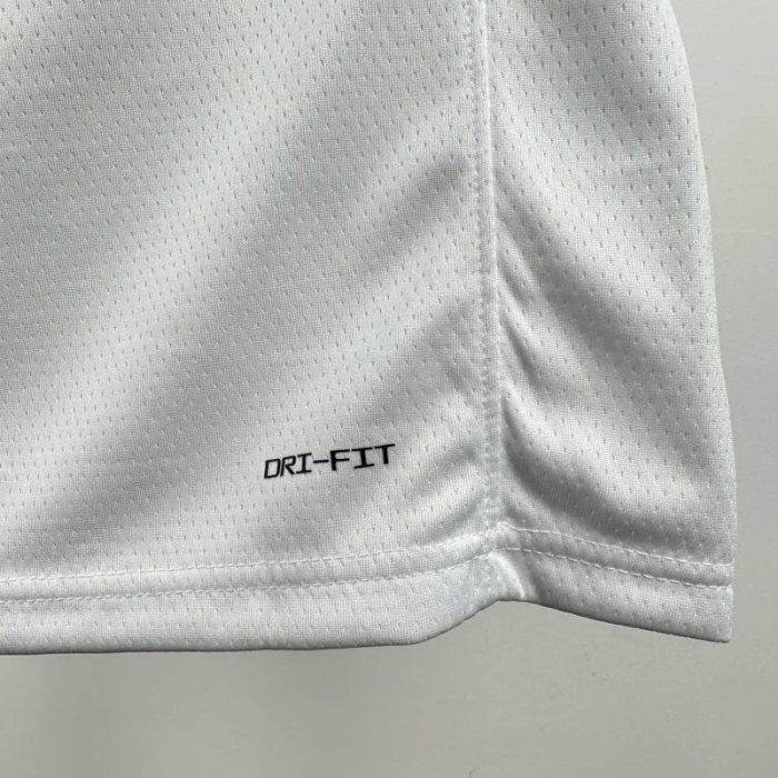 24-25 WARRIORS BUTLERIII #10 White Retro Top Quality Hot Pressing NBA Jersey