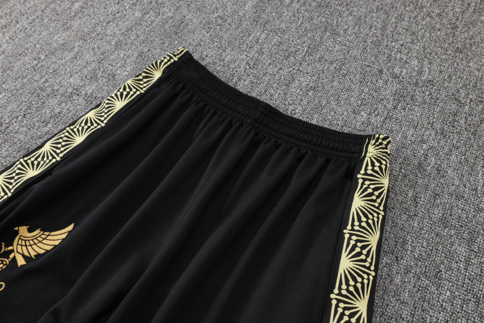 25-26 Mexico High Quality Jacket Tracksuit