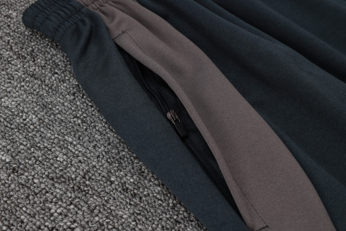 24-25 RMA High Quality Hoodie Jacket Tracksuit