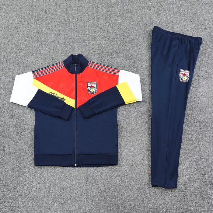25-26 ARS High Quality Jacket Tracksuit