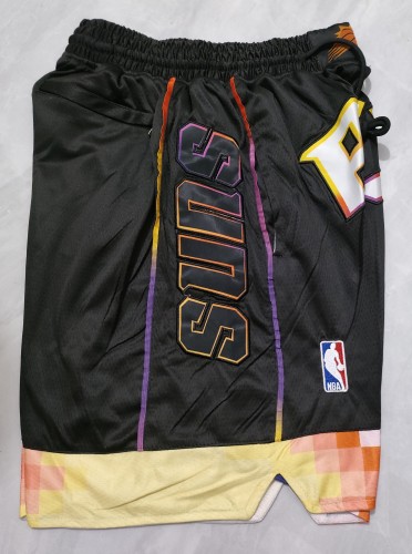 2024 KNICKS Embroidery Top Quality NBA Pants